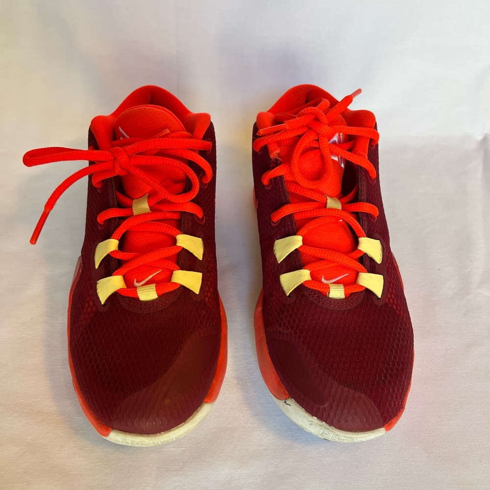 Nike Zoom Freak 1 GS Youth Sneaker